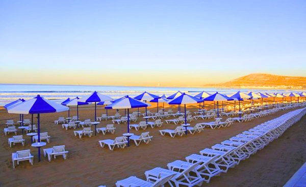 Dunes d'Or Ocean Club