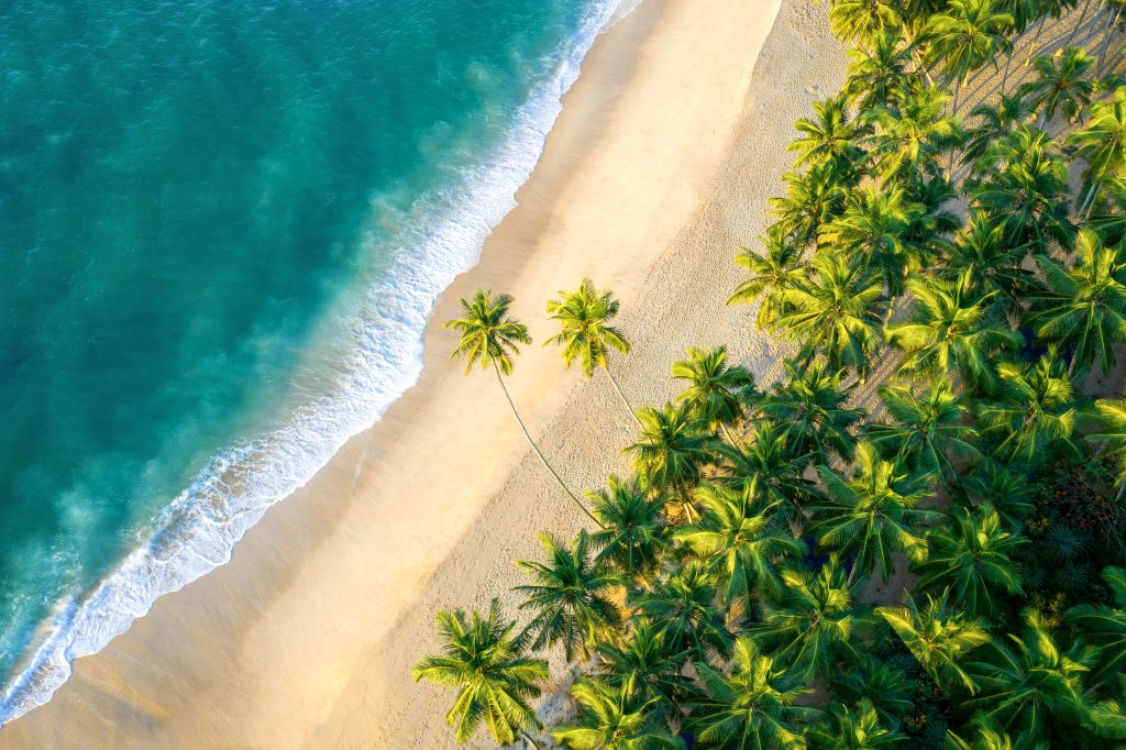 Sri Lanka unsplash