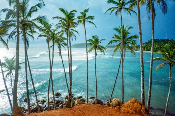 Sri Lanka unsplash
