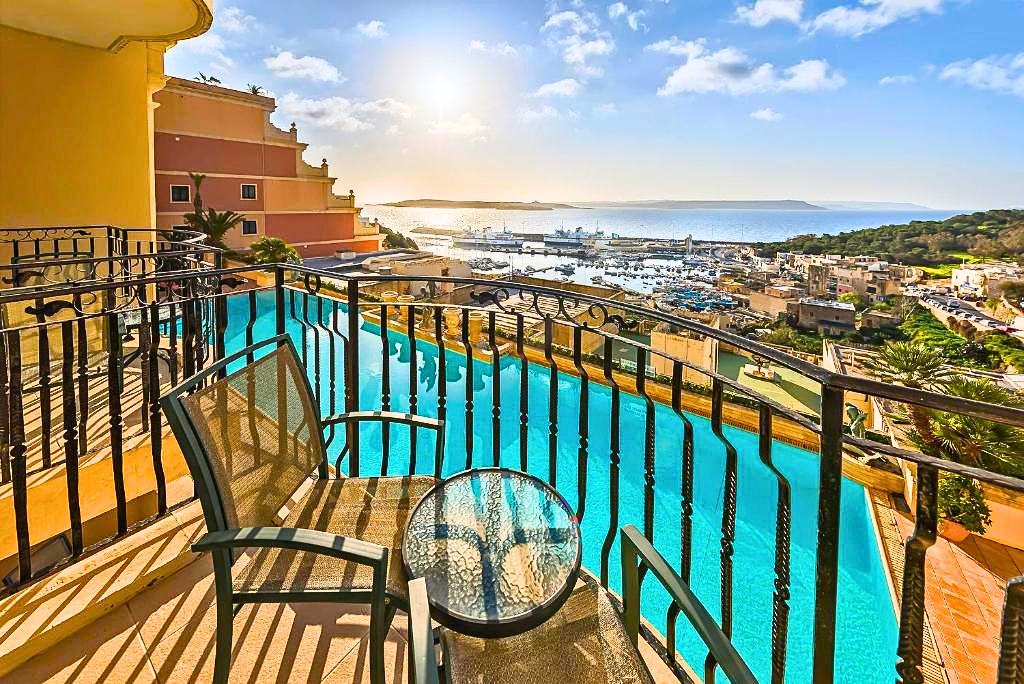 Grand Hotel Gozo