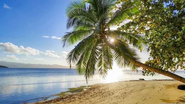 Fiji pixabay