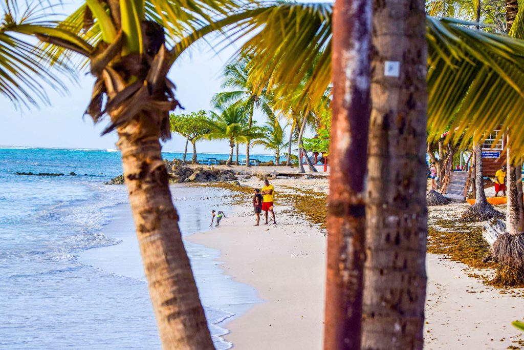 Trinidad and Tobago unsplash