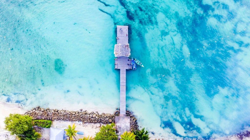Trinidad and Tobago unsplash