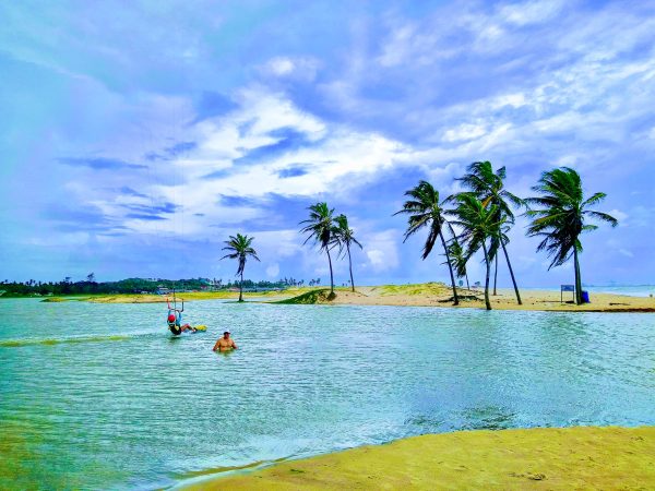 Brazil Fortaleza unsplash
