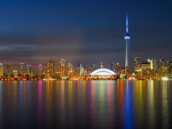 Canada Toronto pixabay