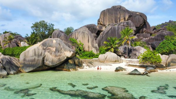 Seychelles unsplash