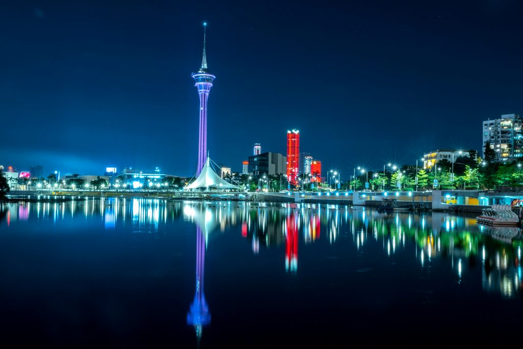 Macau unsplash