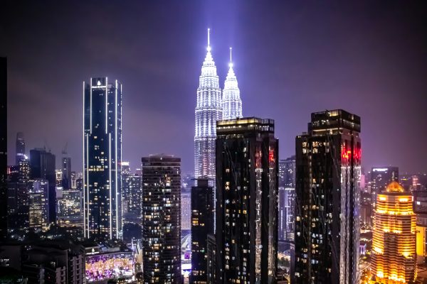 Malaysia Kuala Lumpur unsplash
