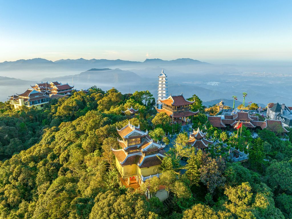 Vietnam Da Nang unsplash