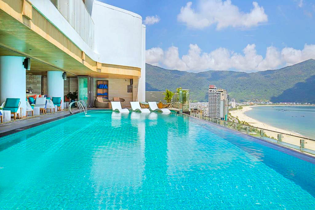 Radisson Hotel Danang