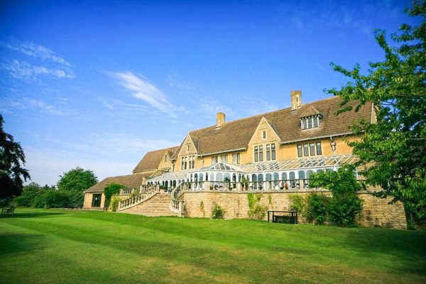 Cricklade House Hotel, Sure Hotel Collection by Best Western