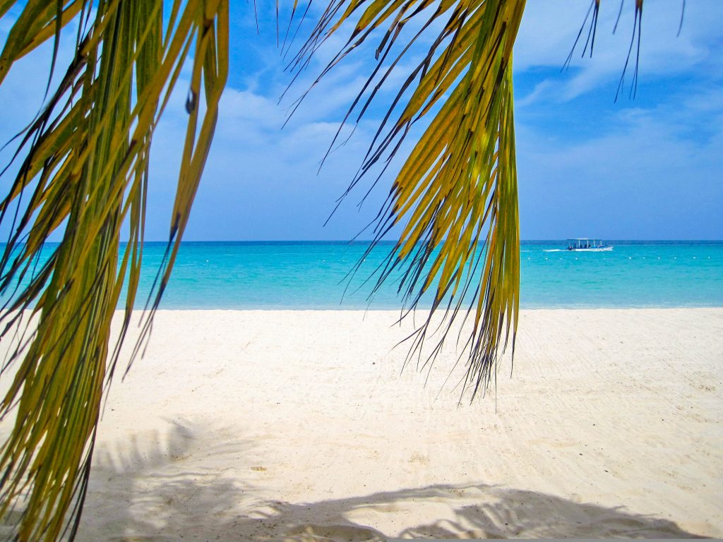 Jamaica pixabay