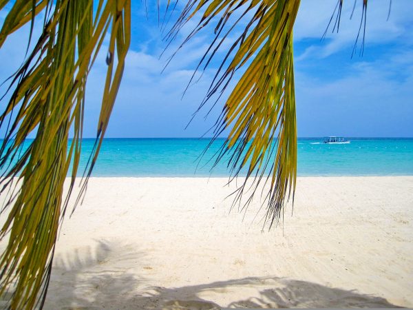 Jamaica pixabay