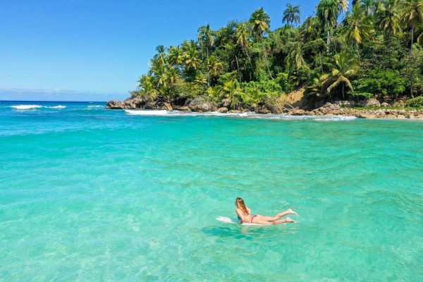 Dominican Republic unsplash