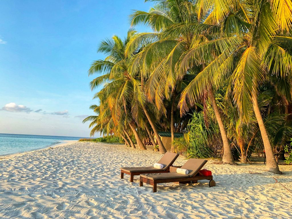 Maldives unsplash